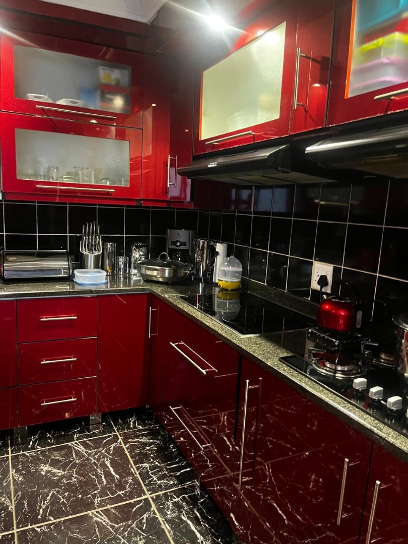 3 Bedroom Property for Sale in Mandela View Free State